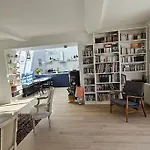 Дом отдыха Maison Almati Pres De L'ile Enchantee *