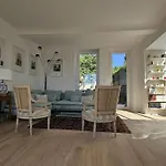 Maison Almati Pres De L'ile Enchantee Casa de Férias *