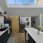 Casa de Férias Maison Almati Pres De L'ile Enchantee Fleury-sur-Orne