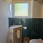 Casa de Férias Maison Almati Pres De L'ile Enchantee *