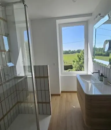 Holiday home Maison Almati Pres De L'ile Enchantee