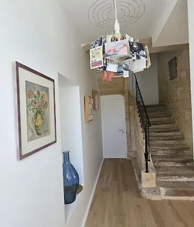 Maison Almati Pres De L'ile Enchantee 別荘