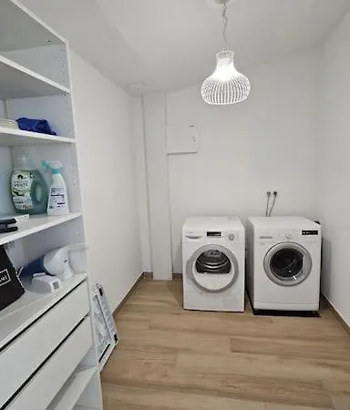 Holiday home Maison Almati Pres De L'ile Enchantee Fleury-sur-Orne