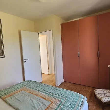 Maison Almati Pres De L'ile Enchantee