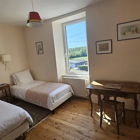 Maison Almati Pres De L'ile Enchantee Holiday home Fleury-sur-Orne