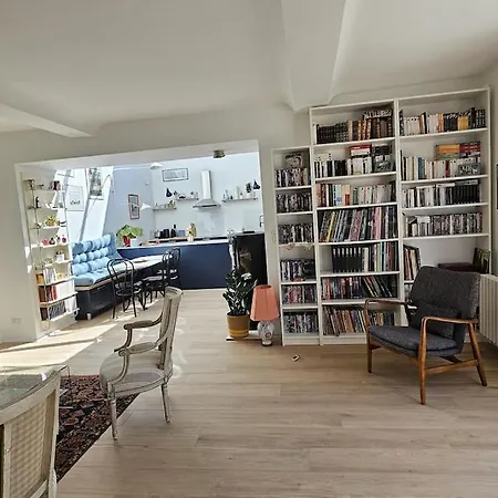 別荘 Maison Almati Pres De L'ile Enchantee *