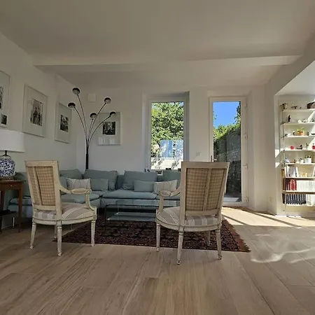 Maison Almati Pres De L'ile Enchantee Holiday home *