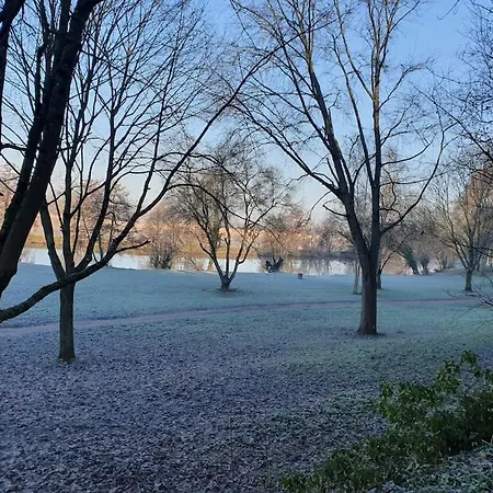 Maison Almati Pres De L'ile Enchantee * Fleury-sur-Orne