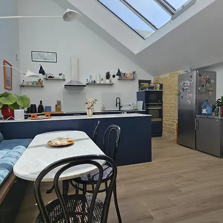 Maison Almati Pres De L'ile Enchantee