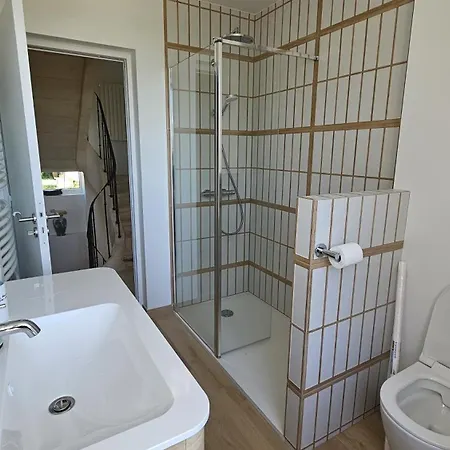 Maison Almati Pres De L'ile Enchantee 別荘 *