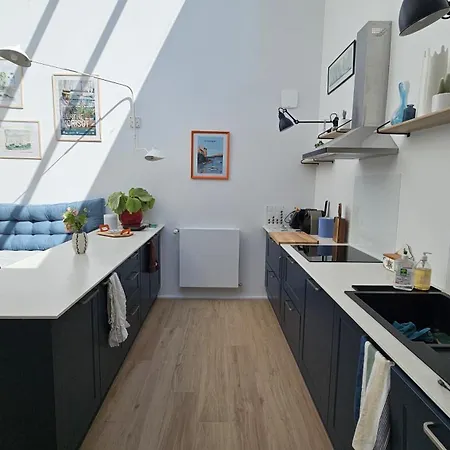 Maison Almati Pres De L'ile Enchantee Fleury-sur-Orne