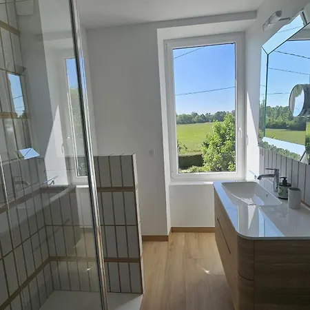 Maison Almati Pres De L'ile Enchantee * Fleury-sur-Orne
