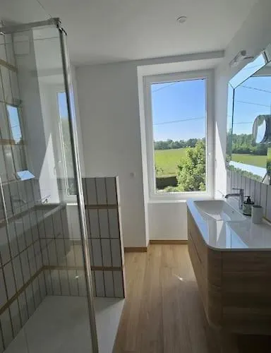 度假居 Maison Almati Pres De L'ile Enchantee