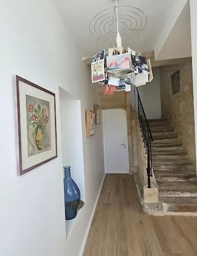 Maison Almati Pres De L'ile Enchantee 度假居