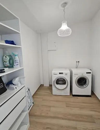 度假居 Maison Almati Pres De L'ile Enchantee Fleury-sur-Orne