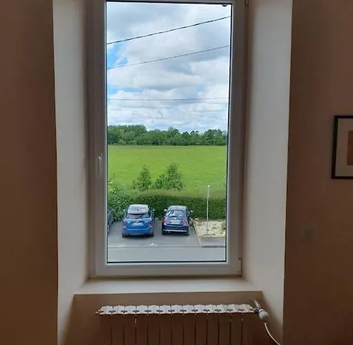 Maison Almati Pres De L'ile Enchantee *