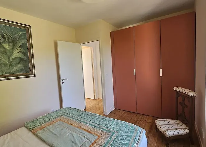 Maison Almati Pres De L'ile Enchantee