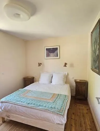 度假居 Maison Almati Pres De L'ile Enchantee *