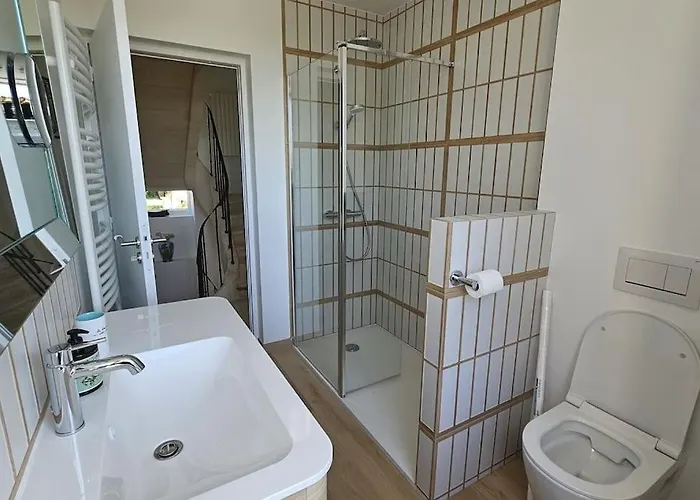 Maison Almati Près De L'île Enchantée Casa vacanze *