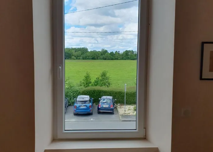 Maison Almati Pres De L'ile Enchantee * Fleury-sur-Orne