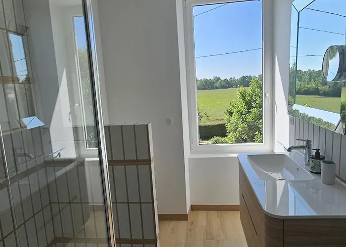 Maison Almati Pres De L'ile Enchantee * Fleury-sur-Orne